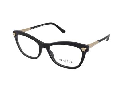 Brýlové obroučky Versace VE3224 GB1