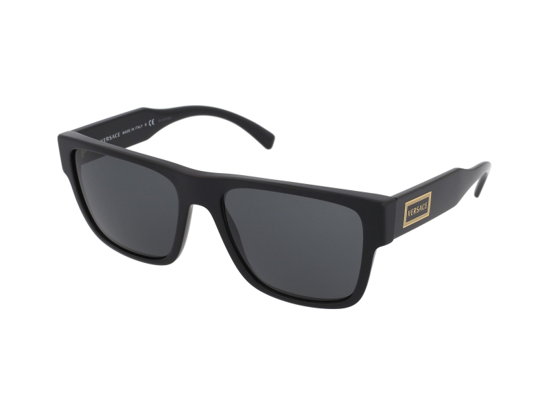 Sluneční brýle Versace VE4379 GB1/87 