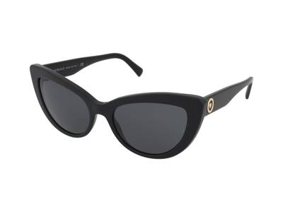 Sluneční brýle Versace VE4388 GB1/87