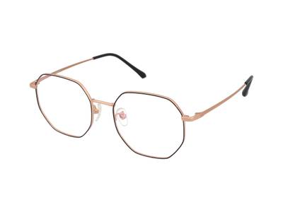 Brýlové obroučky Crullé Titanium 3134 C2