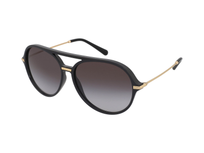 Sluneční brýle Dolce & Gabbana DG6159 501/8G 