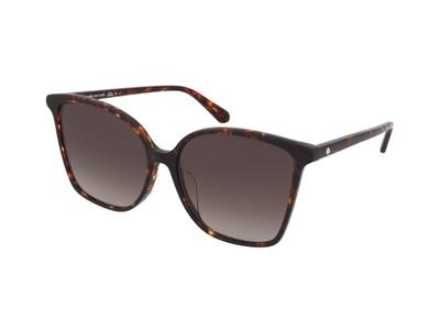 Sluneční brýle Kate Spade Brigitte/F/S 086/HA
