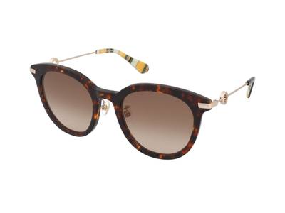 Sluneční brýle Kate Spade Keesey/G/S 086/HA