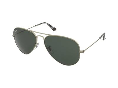 Ray-Ban Aviator Large Metal RB3025 919131 