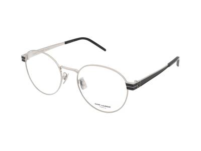 Brýlové obroučky Saint Laurent SL M63 001