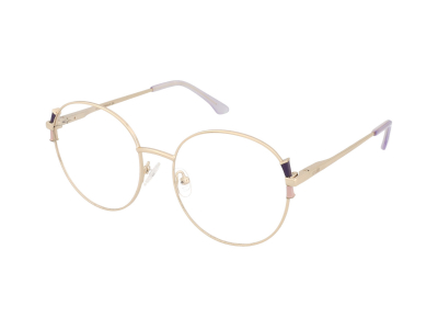 Brýlové obroučky Crullé Distinct C4 