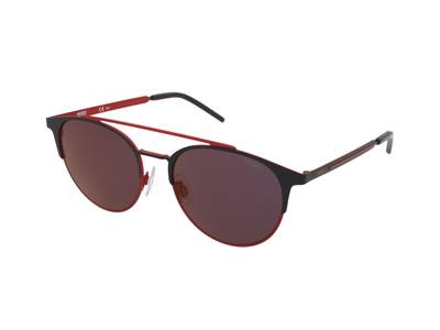 Sluneční brýle Hugo Boss HG 1123/S BLX/AO