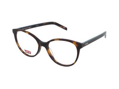 Brýlové obroučky Levi's LV 1031 086 