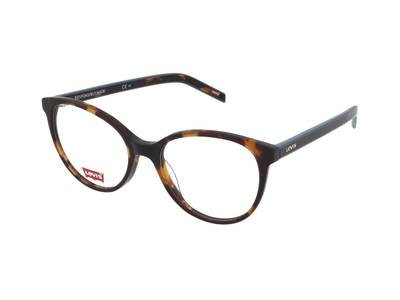Brýlové obroučky Levi's LV 1031 086