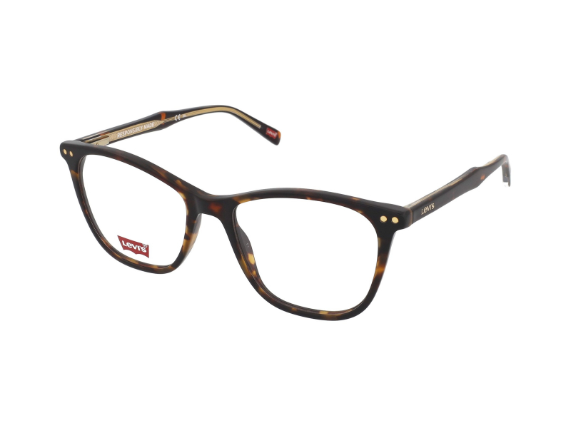 Brýlové obroučky Levi's LV 5018 086 