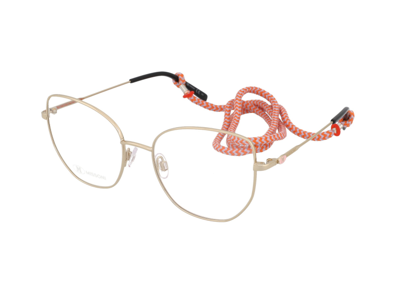 Brýlové obroučky Missoni MMI 0084 J5G 