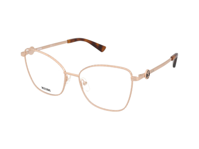 Brýlové obroučky Moschino MOS587 DDB 