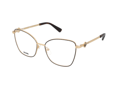 Brýlové obroučky Moschino MOS587 RHL 