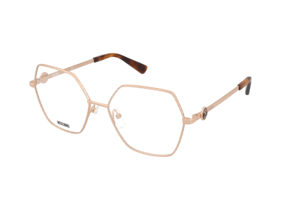 Brýlové obroučky Moschino MOS593 DDB 