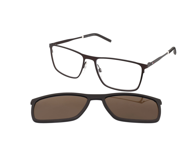 Brýlové obroučky Tommy Hilfiger TH 1803/CS VZH/SP 