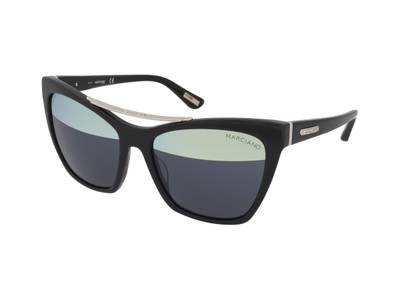 Sluneční brýle Guess GM0753 01B