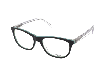 Brýlové obroučky Guess GU2585 005 