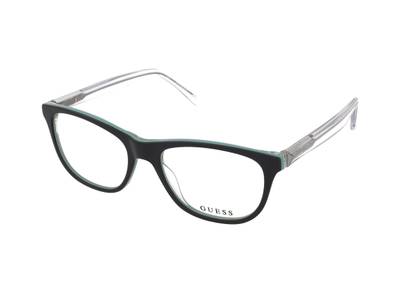 Brýlové obroučky Guess GU2585 005