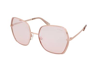 Sluneční brýle Guess GU7721 28U