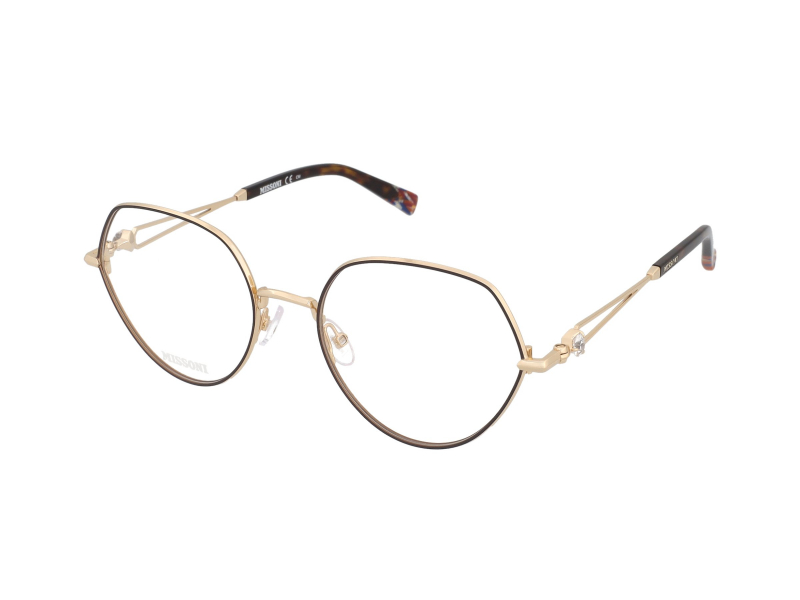 Brýlové obroučky Missoni MIS 0076 01Q 