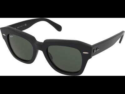 Ray-Ban State Street RB2186 901/31