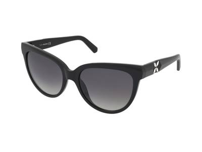 Sluneční brýle Swarovski SK0187 01B