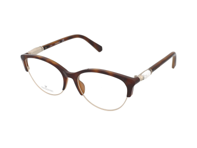 Brýlové obroučky Swarovski SK5338 052 