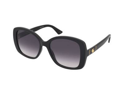 Sluneční brýle Gucci GG0762S 001
