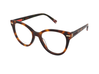 Brýlové obroučky Missoni MIS 0051 05L 