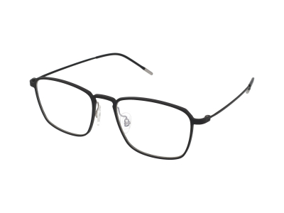 Brýle s filtrem modrého světla Počítačové brýle Crullé Titanium SPE-304 C1 