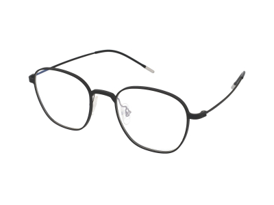 Brýle s filtrem modrého světla Počítačové brýle Crullé Titanium SPE-309 C1 