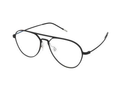 Brýle s filtrem modrého světla Počítačové brýle Crullé Titanium SPE-306 C1 