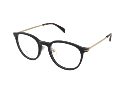 Brýlové obroučky David Beckham DB 1074/G 2M2 