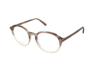 Brýlové obroučky Gucci GG1004O 003