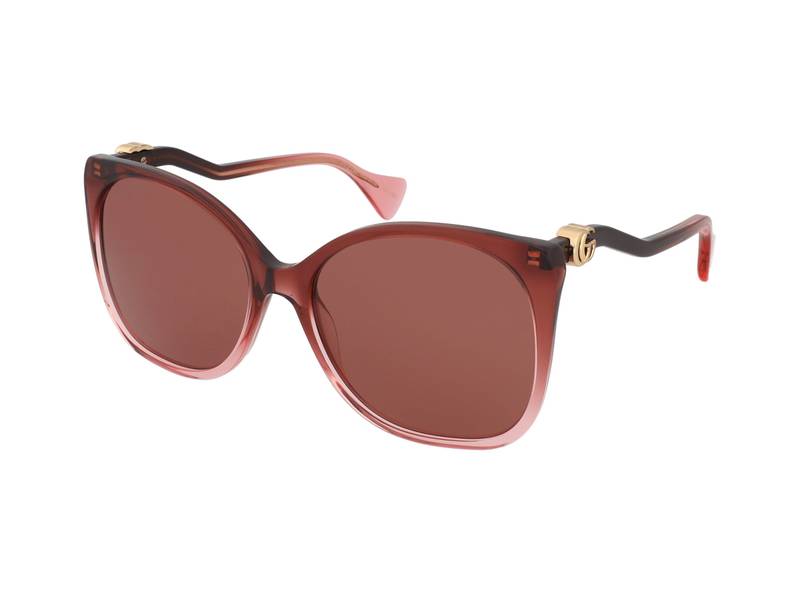 Sluneční brýle Gucci GG1010S 004 