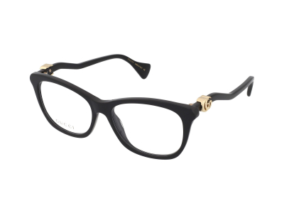 Brýlové obroučky Gucci GG1012O 001 