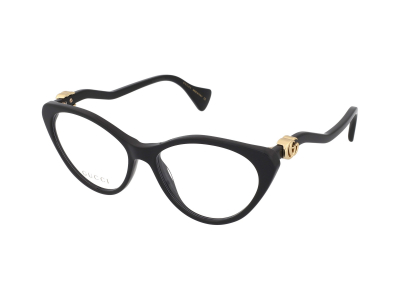 Brýlové obroučky Gucci GG1013O 001 