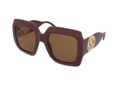 Sluneční brýle Gucci GG1022S 002