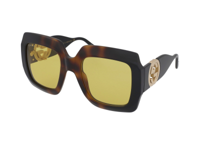 Sluneční brýle Gucci GG1022S 004 
