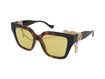 Sluneční brýle Gucci GG1023S 004