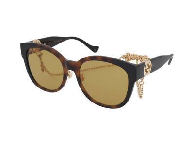 Sluneční brýle Gucci GG1028SK 003