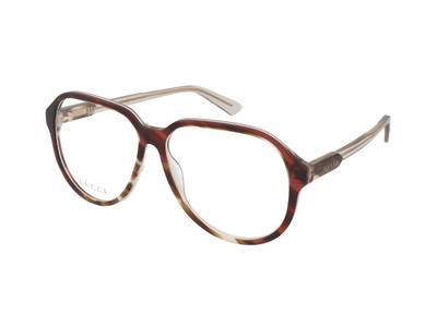 Brýlové obroučky Gucci GG1036O 003
