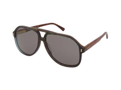Sluneční brýle Gucci GG1042S 003