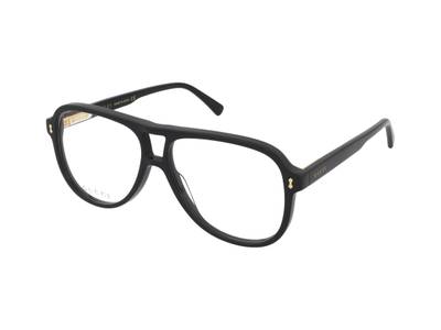 Brýlové obroučky Gucci GG1044O 001