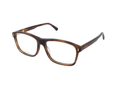 Brýlové obroučky Gucci GG1045O 005