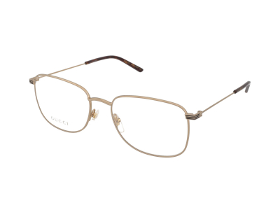 Brýlové obroučky Gucci GG1052O 004 