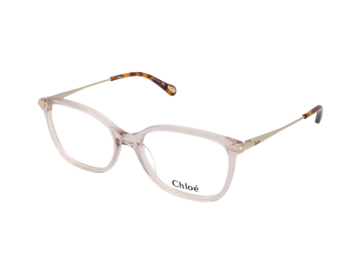 Brýlové obroučky Chloe CH0059O 011 