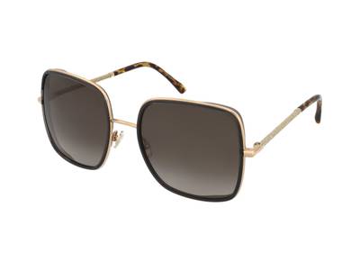 Sluneční brýle Jimmy Choo Jayla/S 01Q/HA