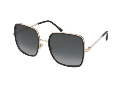 Sluneční brýle Jimmy Choo Jayla/S 2F7/9O