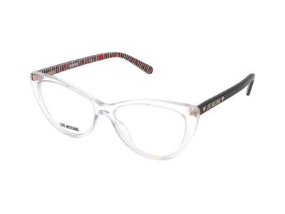 Brýlové obroučky Love Moschino MOL539 900